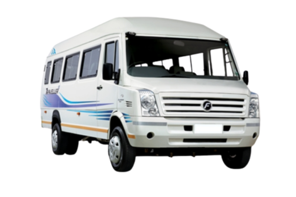 Tempo Traveller